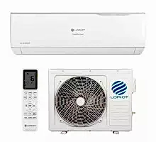 Сплит система Loriot LAC-09AJI Residence Smart DC Inverter